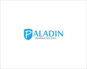 Logo Design entry 1045947 submitted by zayyadi to the Logo Design for Paladin Dermatology run by joehernandez82
