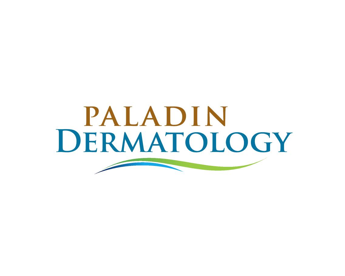 Logo Design entry 1045956 submitted by zayyadi to the Logo Design for Paladin Dermatology run by joehernandez82