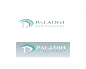 Logo Design entry 1045962 submitted by jerwinsuba to the Logo Design for Paladin Dermatology run by joehernandez82