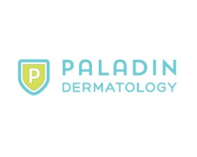 Logo Design Entry 1045993 submitted by cxsharp to the contest for Paladin Dermatology run by joehernandez82