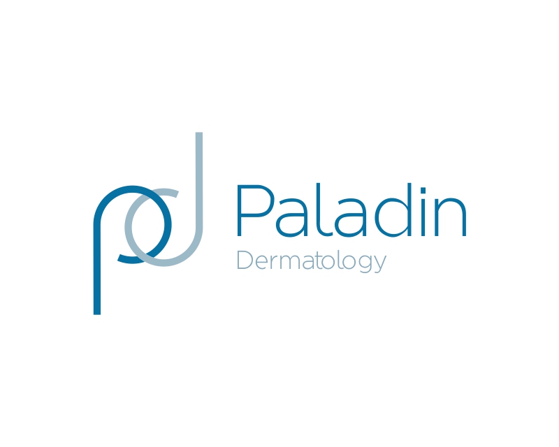 Logo Design entry 1046228 submitted by kittu to the Logo Design for Paladin Dermatology run by joehernandez82