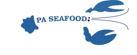 Logo Design entry 1047029 submitted by Infinite to the Logo Design for PA Seafood run by lobsterguy