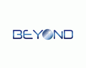 Logo Design entry 1047057 submitted by rendraG to the Logo Design for Beyond run by Marcus100