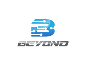 Logo Design entry 1047058 submitted by rendraG to the Logo Design for Beyond run by Marcus100