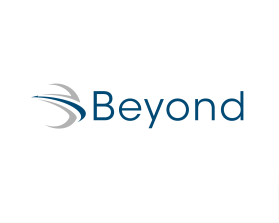 Logo Design entry 1047112 submitted by jhan0208 to the Logo Design for Beyond run by Marcus100