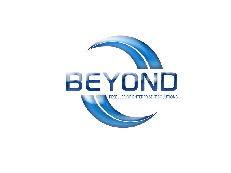 Logo Design entry 1047174 submitted by AOM to the Logo Design for Beyond run by Marcus100