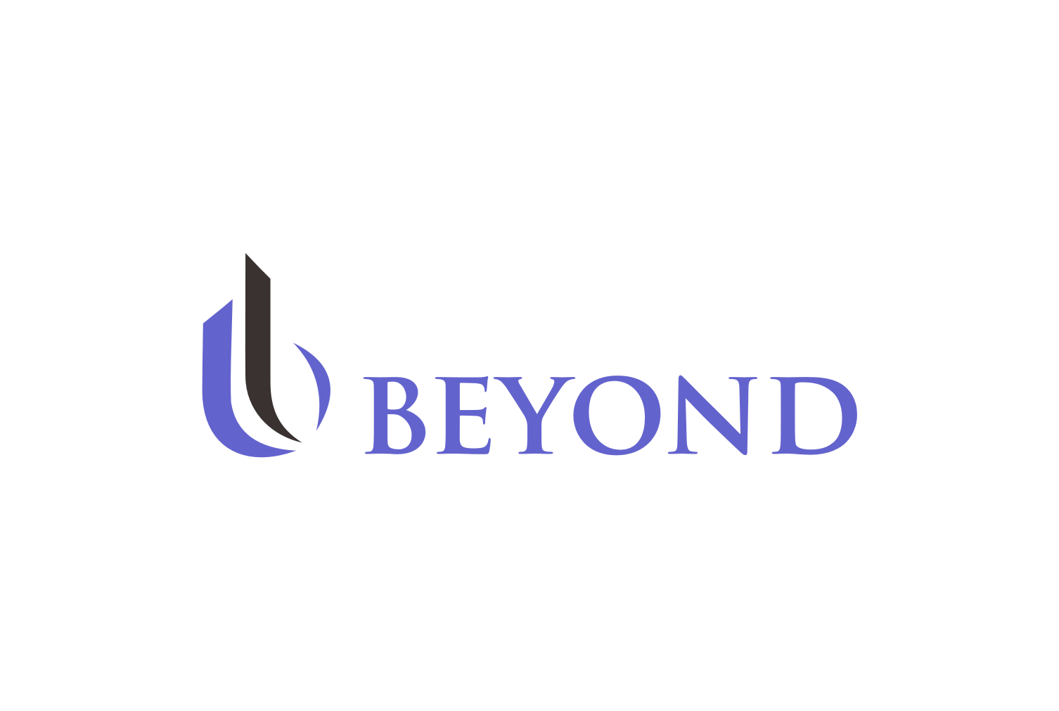 Logo Design entry 1047139 submitted by ucup to the Logo Design for Beyond run by Marcus100