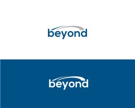Logo Design entry 1047206 submitted by JandADesigns to the Logo Design for Beyond run by Marcus100