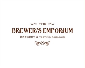Logo Design entry 1047320 submitted by Coral to the Logo Design for The Brewer's Emporium run by BrewersEmporium