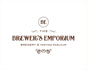 Logo Design entry 1047324 submitted by pwdzgn to the Logo Design for The Brewer's Emporium run by BrewersEmporium