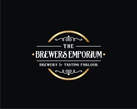 Logo Design entry 1047413 submitted by pwdzgn to the Logo Design for The Brewer's Emporium run by BrewersEmporium