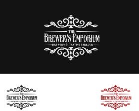Logo Design entry 1094331 submitted by vintagedesign