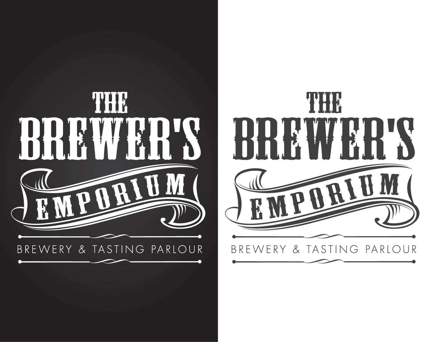 Logo Design entry 1047413 submitted by bocaj.ecyoj to the Logo Design for The Brewer's Emporium run by BrewersEmporium