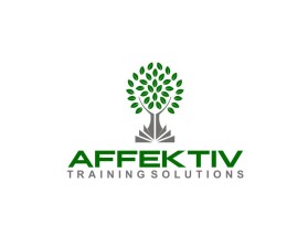 Logo Design entry 1047850 submitted by sella to the Logo Design for Affektiv Training Solutions run by Reinjs32