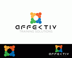 Logo Design Entry 1047911 submitted by mojmartin to the contest for Affektiv Training Solutions run by Reinjs32
