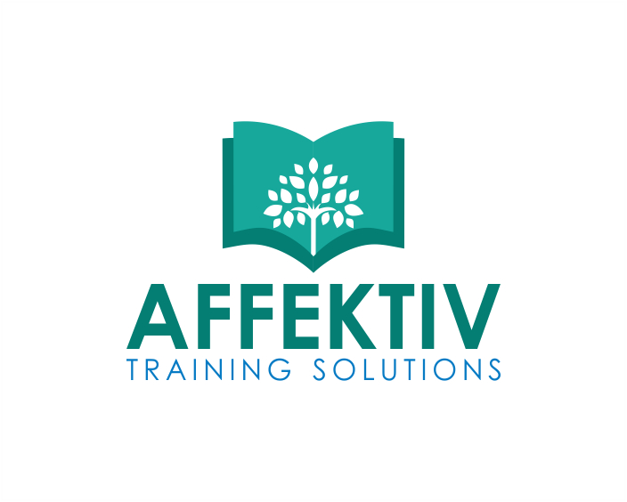 Logo Design entry 1047935 submitted by k3m3 to the Logo Design for Affektiv Training Solutions run by Reinjs32