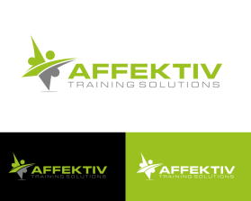 Logo Design entry 1047917 submitted by sella to the Logo Design for Affektiv Training Solutions run by Reinjs32