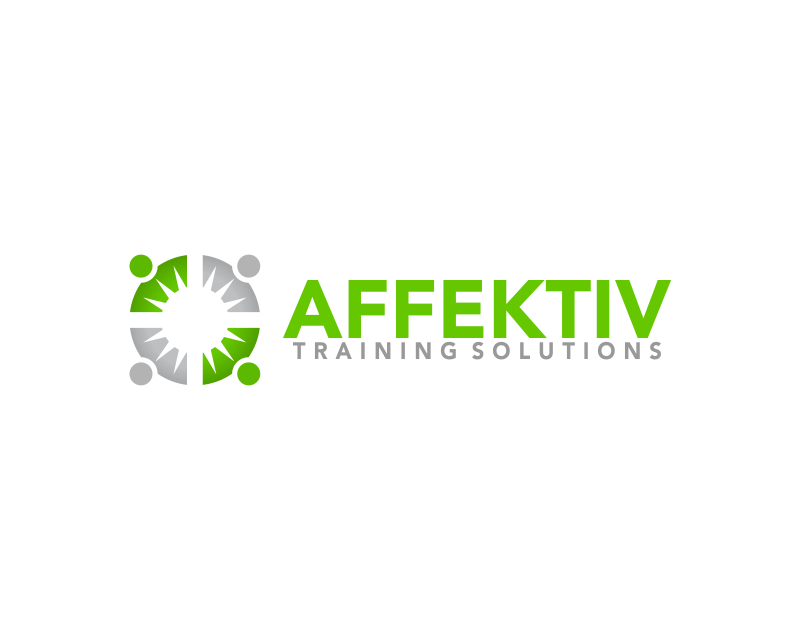 Logo Design entry 1047926 submitted by trisuhani to the Logo Design for Affektiv Training Solutions run by Reinjs32