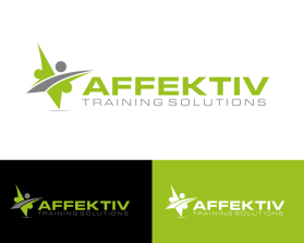 Logo Design entry 1047935 submitted by sella to the Logo Design for Affektiv Training Solutions run by Reinjs32