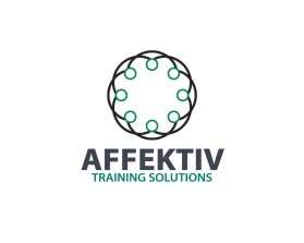 Logo Design Entry 1047937 submitted by christine to the contest for Affektiv Training Solutions run by Reinjs32