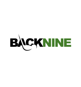 Logo Design entry 1047978 submitted by coldwaldreyes to the Logo Design for The Back Nine run by kimemmert