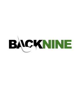 Logo Design entry 1047979 submitted by smarttaste to the Logo Design for The Back Nine run by kimemmert