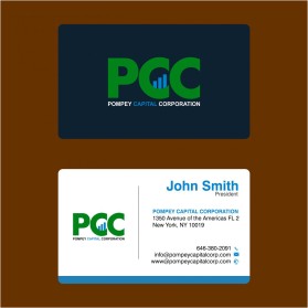 Business Card & Stationery Design entry 1048121 submitted by driver2