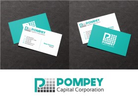 Business Card & Stationery Design entry 1048123 submitted by gisbilir
