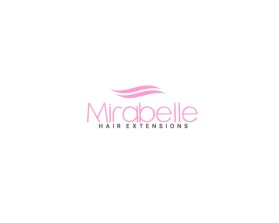 Logo Design entry 1048587 submitted by paczgraphics to the Logo Design for mirabelle run by Maxi
