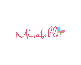 Logo Design entry 1048594 submitted by putih to the Logo Design for mirabelle run by Maxi