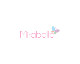 Logo Design entry 1048610 submitted by putih to the Logo Design for mirabelle run by Maxi