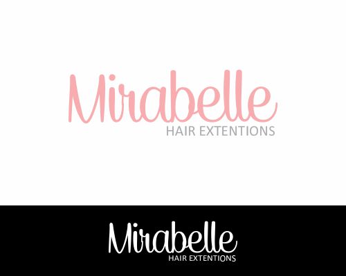 Logo Design entry 1048612 submitted by MjibAjibs to the Logo Design for mirabelle run by Maxi