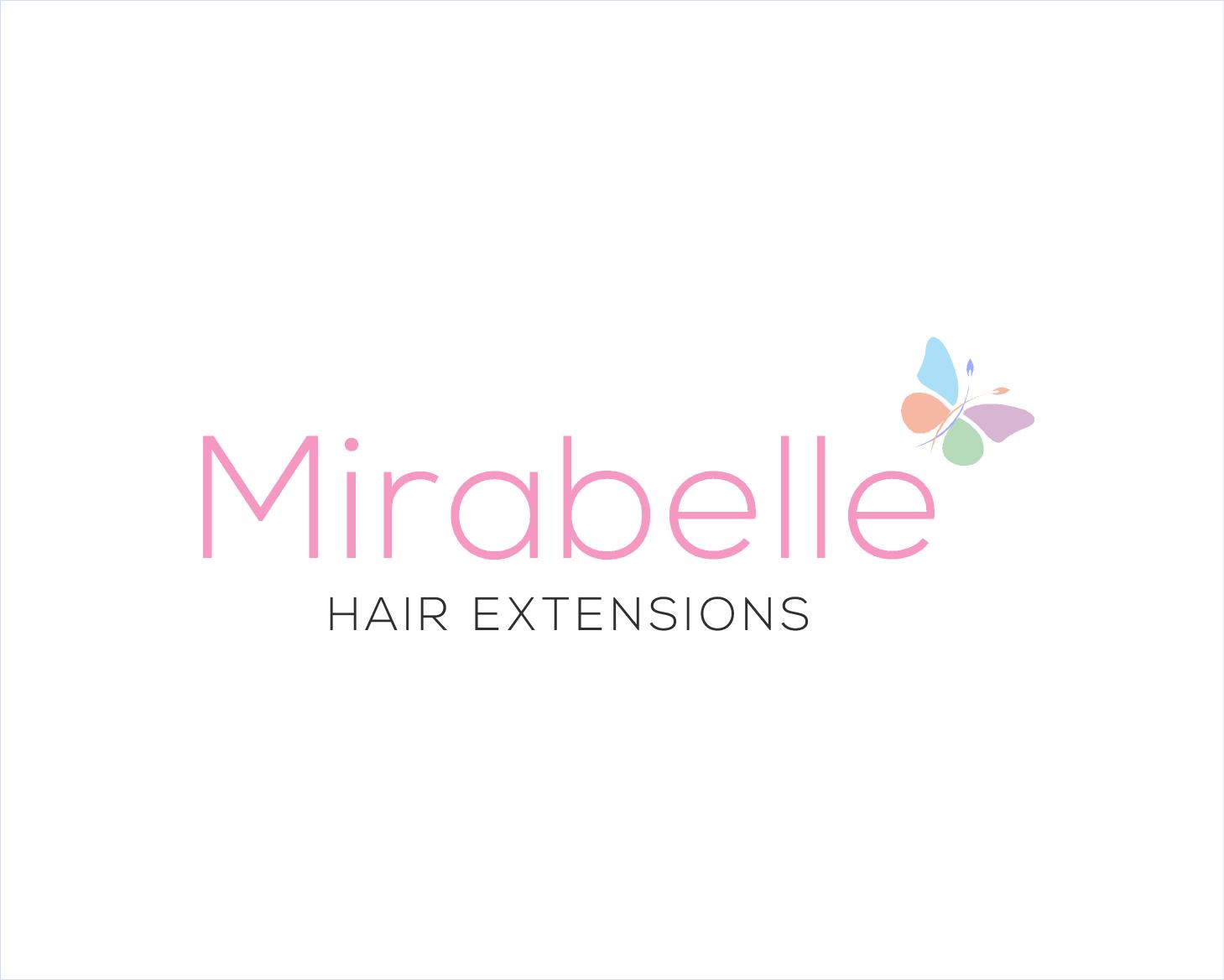 Logo Design entry 1048594 submitted by zayyadi to the Logo Design for mirabelle run by Maxi