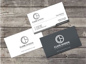 Business Card & Stationery Design entry 1089199 submitted by skyford412
