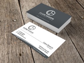 Business Card & Stationery Design entry 1089205 submitted by skyford412