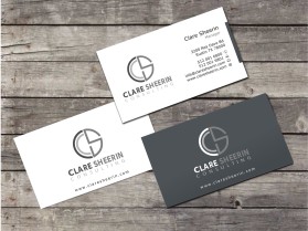 Business Card & Stationery Design entry 1089293 submitted by skyford412