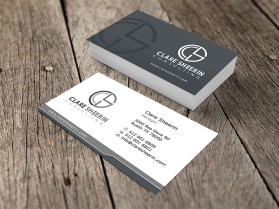 Business Card & Stationery Design entry 1089341 submitted by skyford412