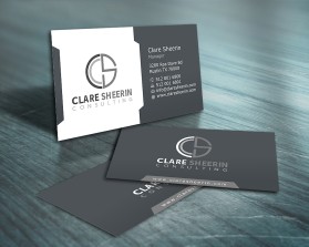Business Card & Stationery Design entry 1089400 submitted by skyford412