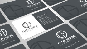Business Card & Stationery Design entry 1089450 submitted by skyford412