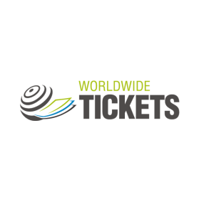 Logo Design entry 1048829 submitted by wong_beji12 to the Logo Design for Worldwide Tickets run by wwt_brian