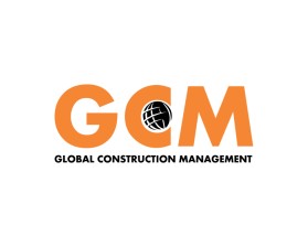 Logo Design entry 1048894 submitted by putih to the Logo Design for Global Construction Management run by czentko