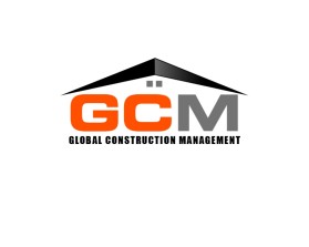 Logo Design entry 1048898 submitted by phonic to the Logo Design for Global Construction Management run by czentko