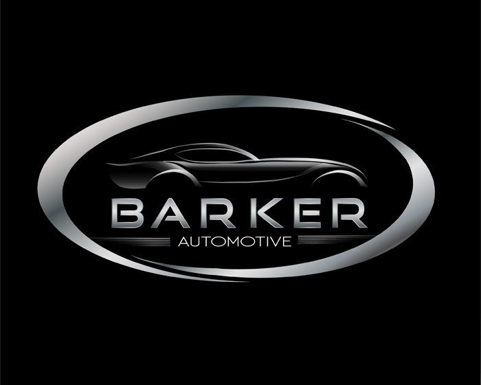 Logo Design entry 1049459 submitted by hegesanyi to the Logo Design for Barker Automotive run by justinwbarker