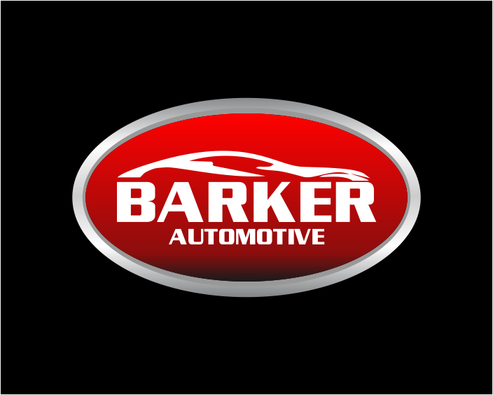 Logo Design entry 1049476 submitted by driver2 to the Logo Design for Barker Automotive run by justinwbarker
