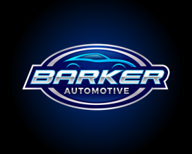 Logo Design entry 1049476 submitted by deathmask to the Logo Design for Barker Automotive run by justinwbarker