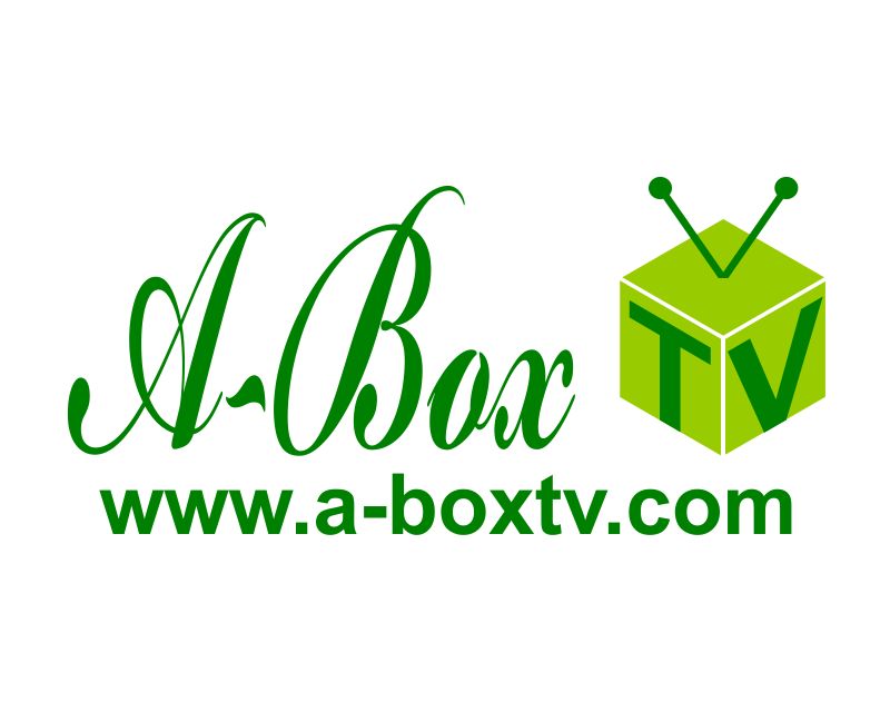 Logo Design entry 1049536 submitted by sammydjan to the Logo Design for www.a-boxtv.com run by julieanne52001