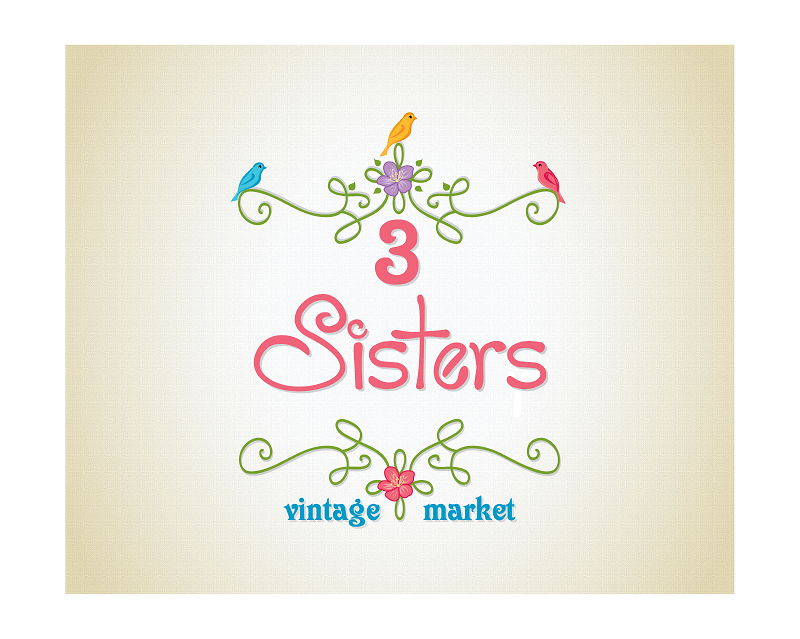 Sisters Simple vector icon. Modern, simple flat vector illustration for web  site or mobile app Stock Vector Image & Art - Alamy
