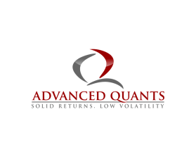 Logo Design entry 1049699 submitted by gegordz to the Logo Design for Advanced Quants run by advancedquants