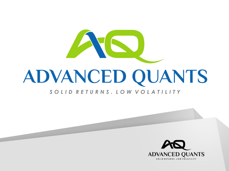 Logo Design entry 1049699 submitted by putih to the Logo Design for Advanced Quants run by advancedquants