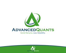 Logo Design entry 1049755 submitted by putih to the Logo Design for Advanced Quants run by advancedquants